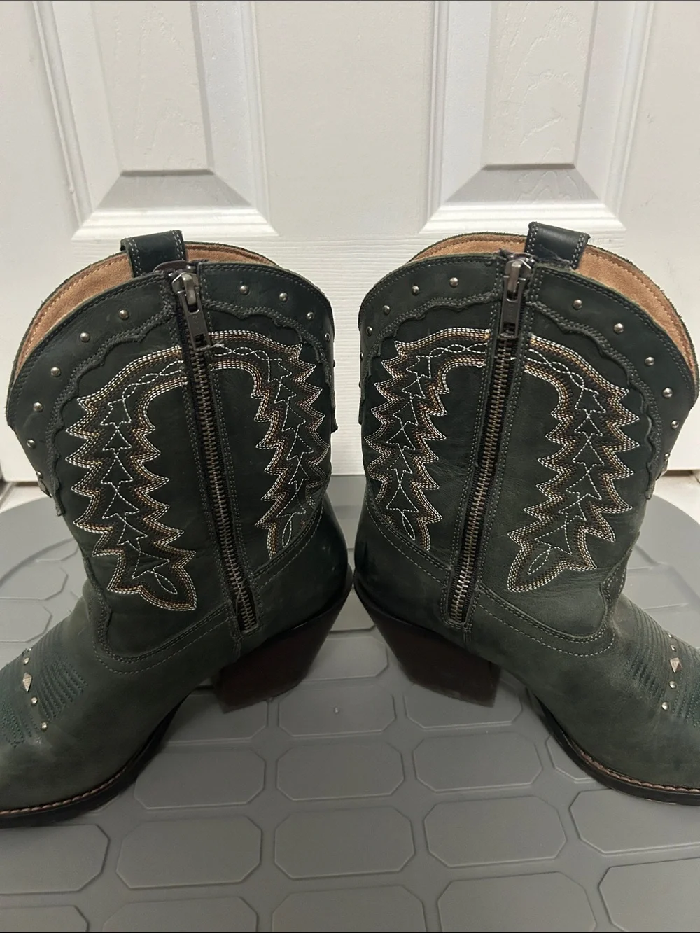 Durango boots
